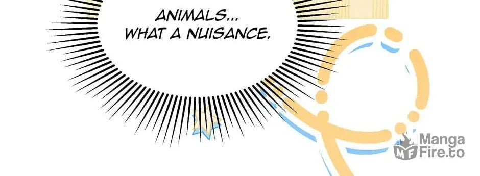 Little Rabbit and the Big Bad Leopard Chapter 115 page 18 - 