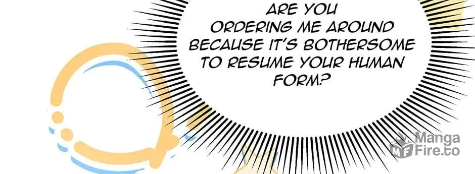 Little Rabbit and the Big Bad Leopard Chapter 115 page 20 - 