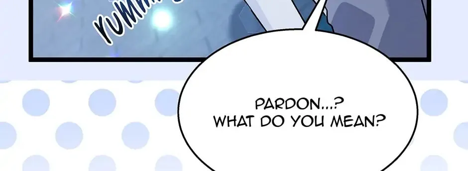 Little Rabbit and the Big Bad Leopard Chapter 115 page 28 - 