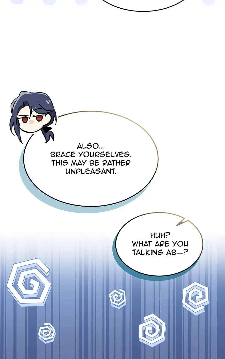 Little Rabbit and the Big Bad Leopard Chapter 115 page 29 - 