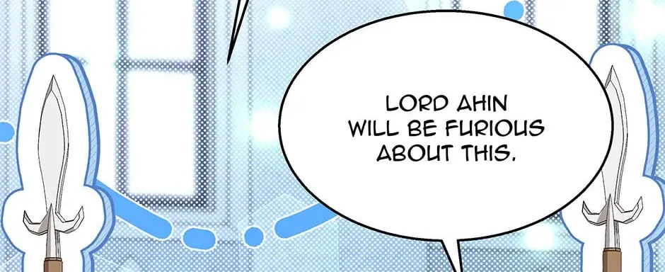 Little Rabbit and the Big Bad Leopard Chapter 115 page 4 - 