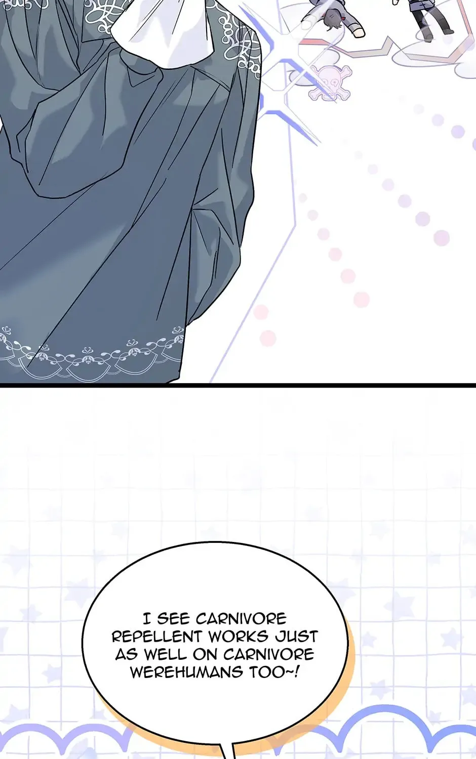 Little Rabbit and the Big Bad Leopard Chapter 115 page 37 - 