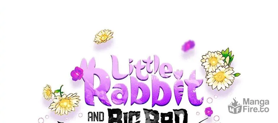 Little Rabbit and the Big Bad Leopard Chapter 115 page 40 - 