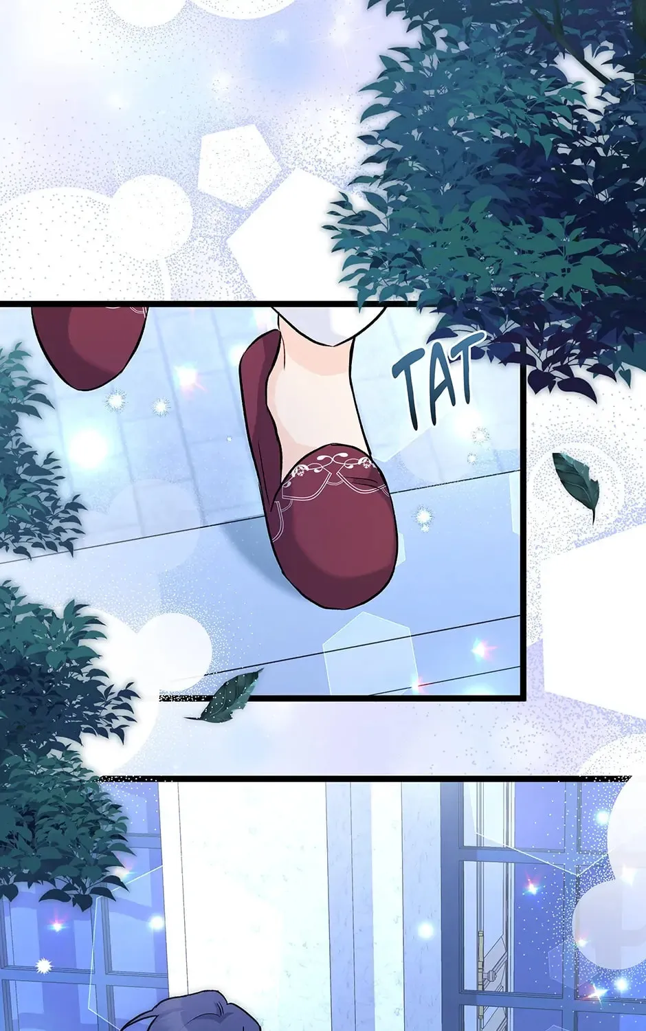 Little Rabbit and the Big Bad Leopard Chapter 115 page 43 - 