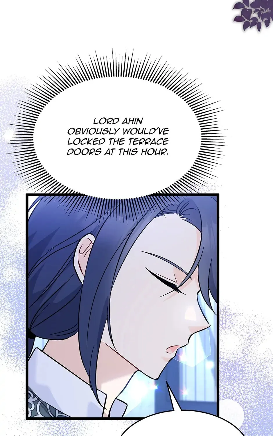 Little Rabbit and the Big Bad Leopard Chapter 115 page 57 - 