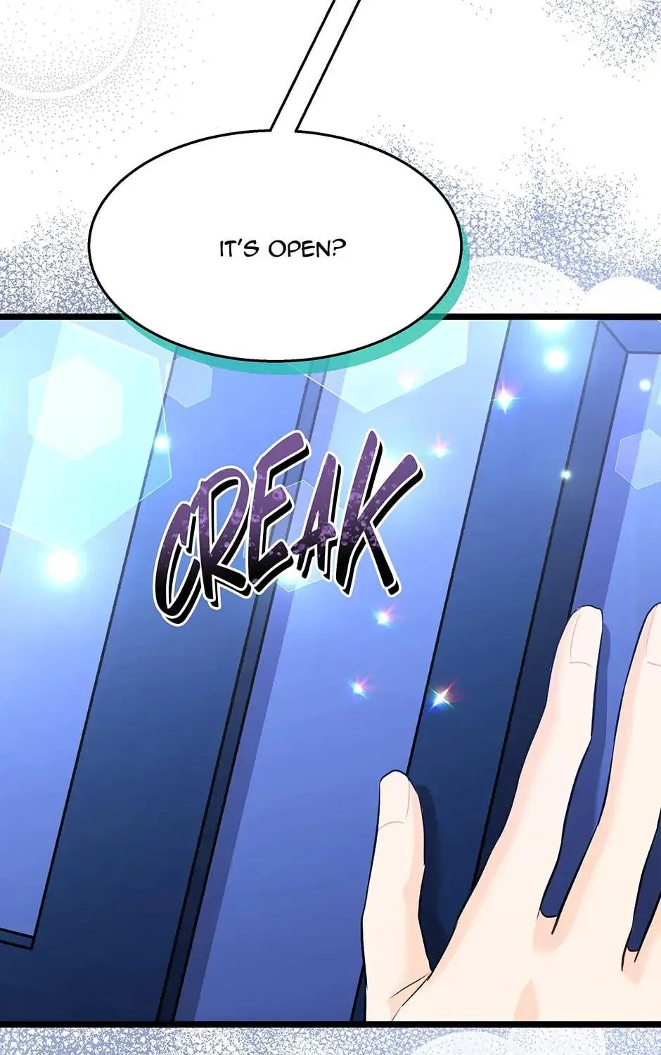 Little Rabbit and the Big Bad Leopard Chapter 115 page 59 - 