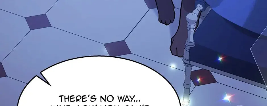 Little Rabbit and the Big Bad Leopard Chapter 115 page 62 - 