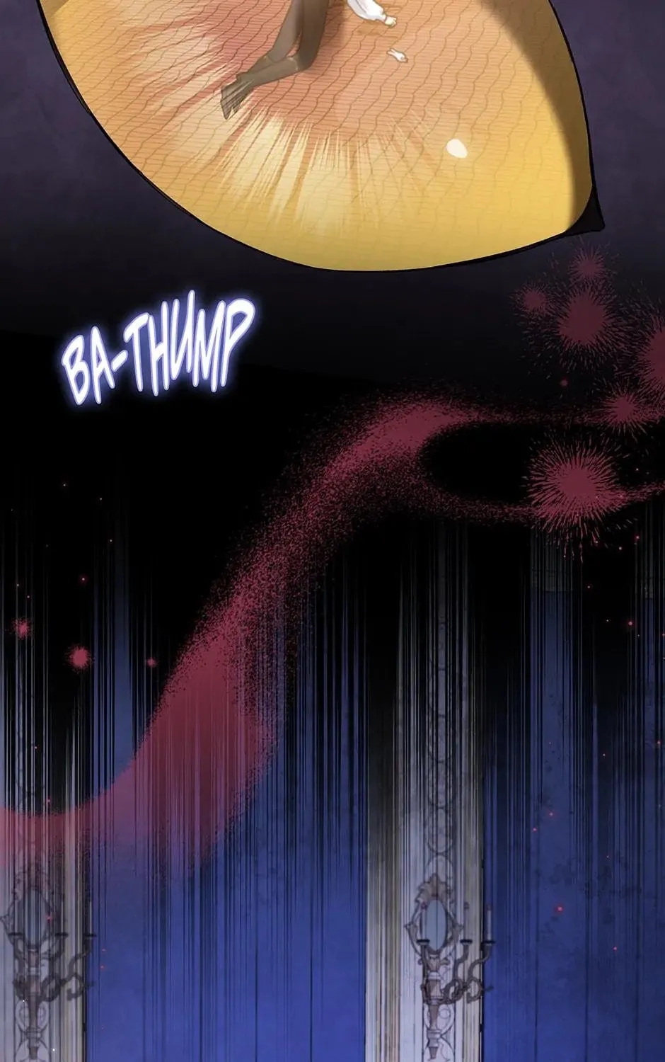Little Rabbit and the Big Bad Leopard Chapter 115 page 69 - 