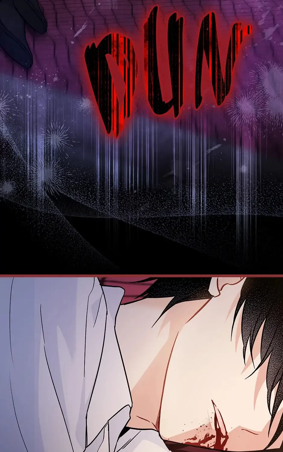 Little Rabbit and the Big Bad Leopard Chapter 115 page 75 - 