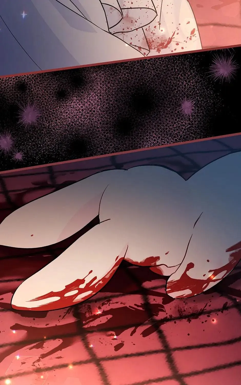 Little Rabbit and the Big Bad Leopard Chapter 115 page 77 - 