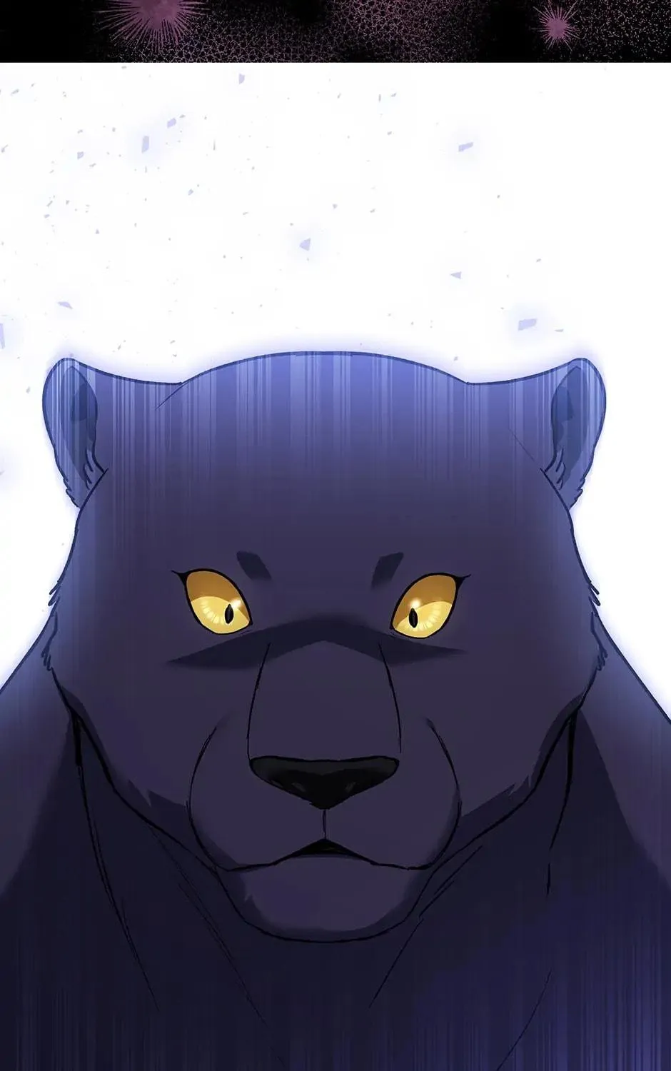 Little Rabbit and the Big Bad Leopard Chapter 115 page 79 - 