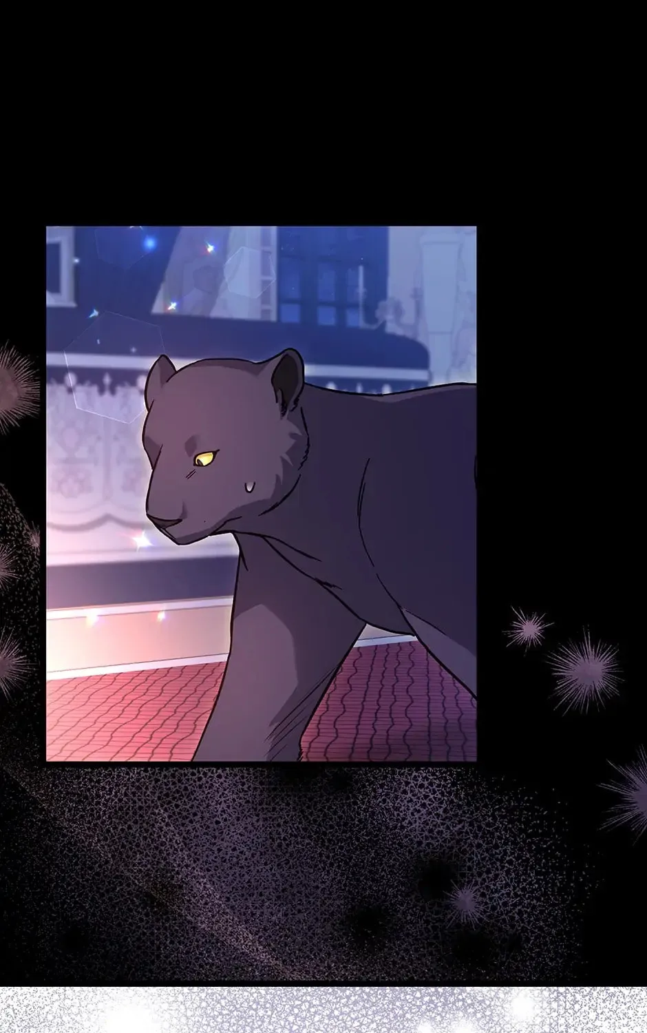 Little Rabbit and the Big Bad Leopard Chapter 115 page 81 - 