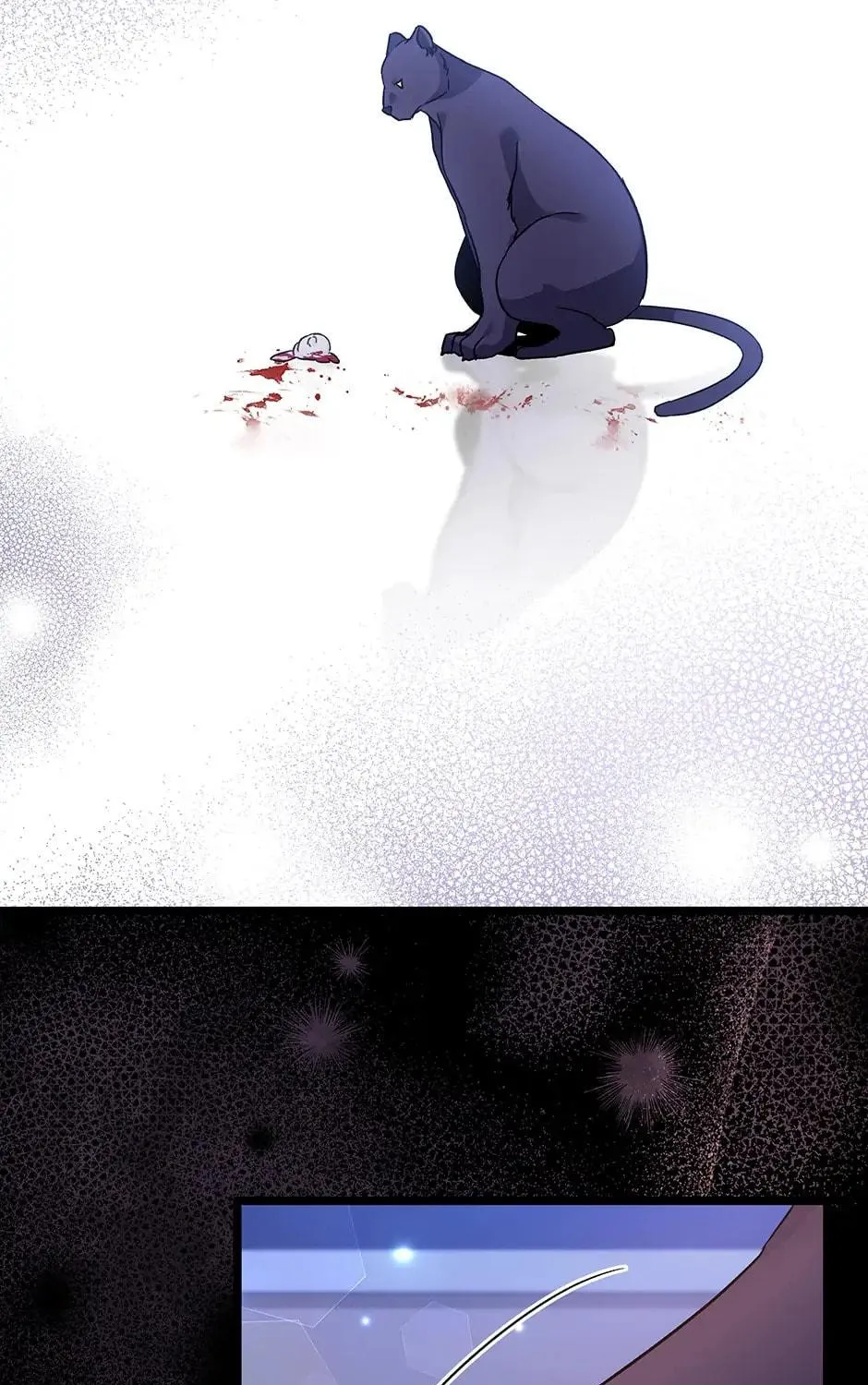 Little Rabbit and the Big Bad Leopard Chapter 115 page 83 - 