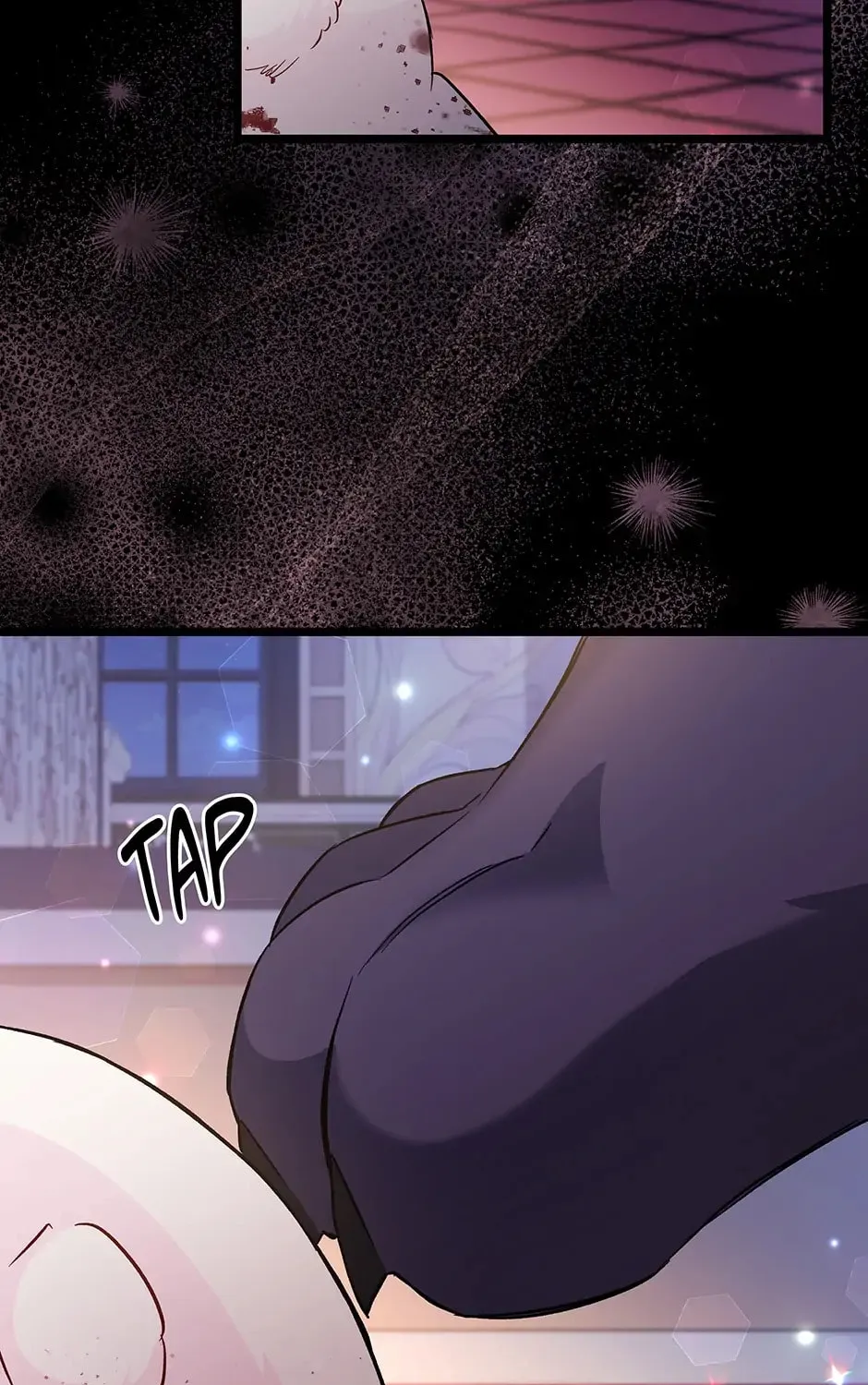 Little Rabbit and the Big Bad Leopard Chapter 115 page 85 - 