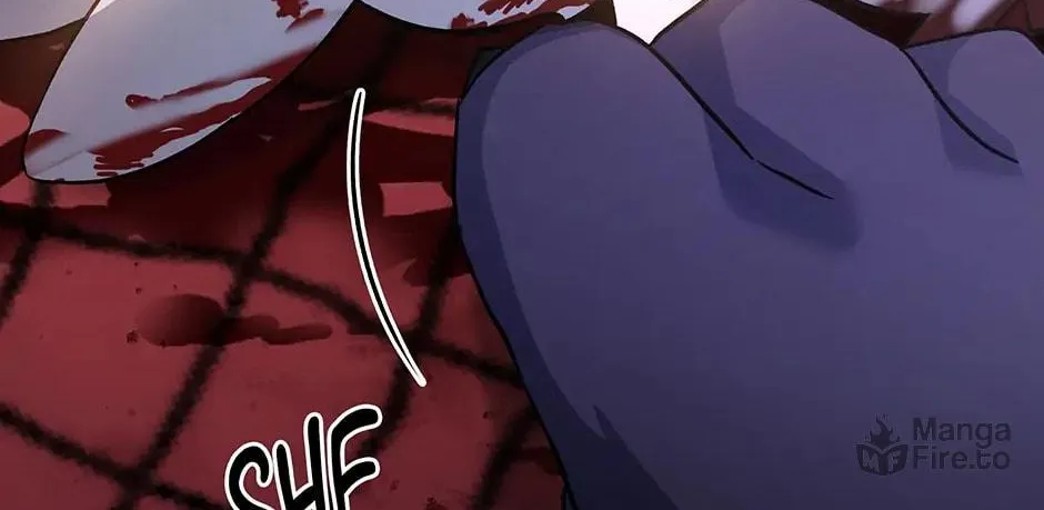 Little Rabbit and the Big Bad Leopard Chapter 115 page 90 - 