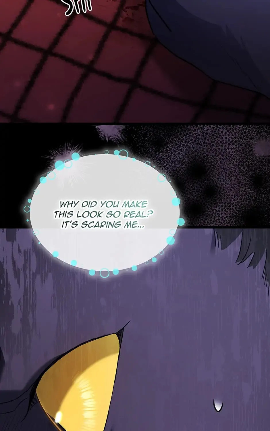 Little Rabbit and the Big Bad Leopard Chapter 115 page 91 - 