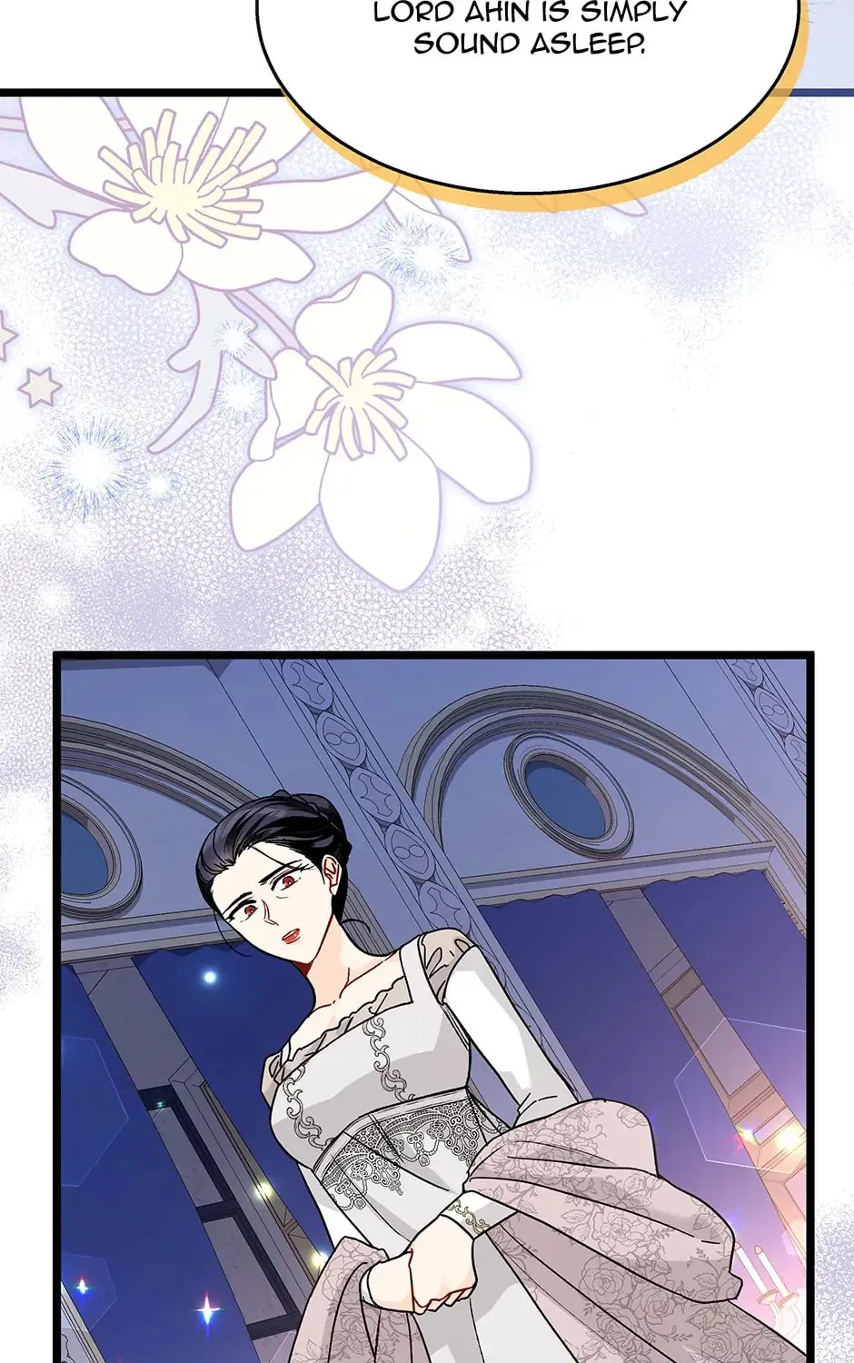 Little Rabbit and the Big Bad Leopard Chapter 116 page 103 - 