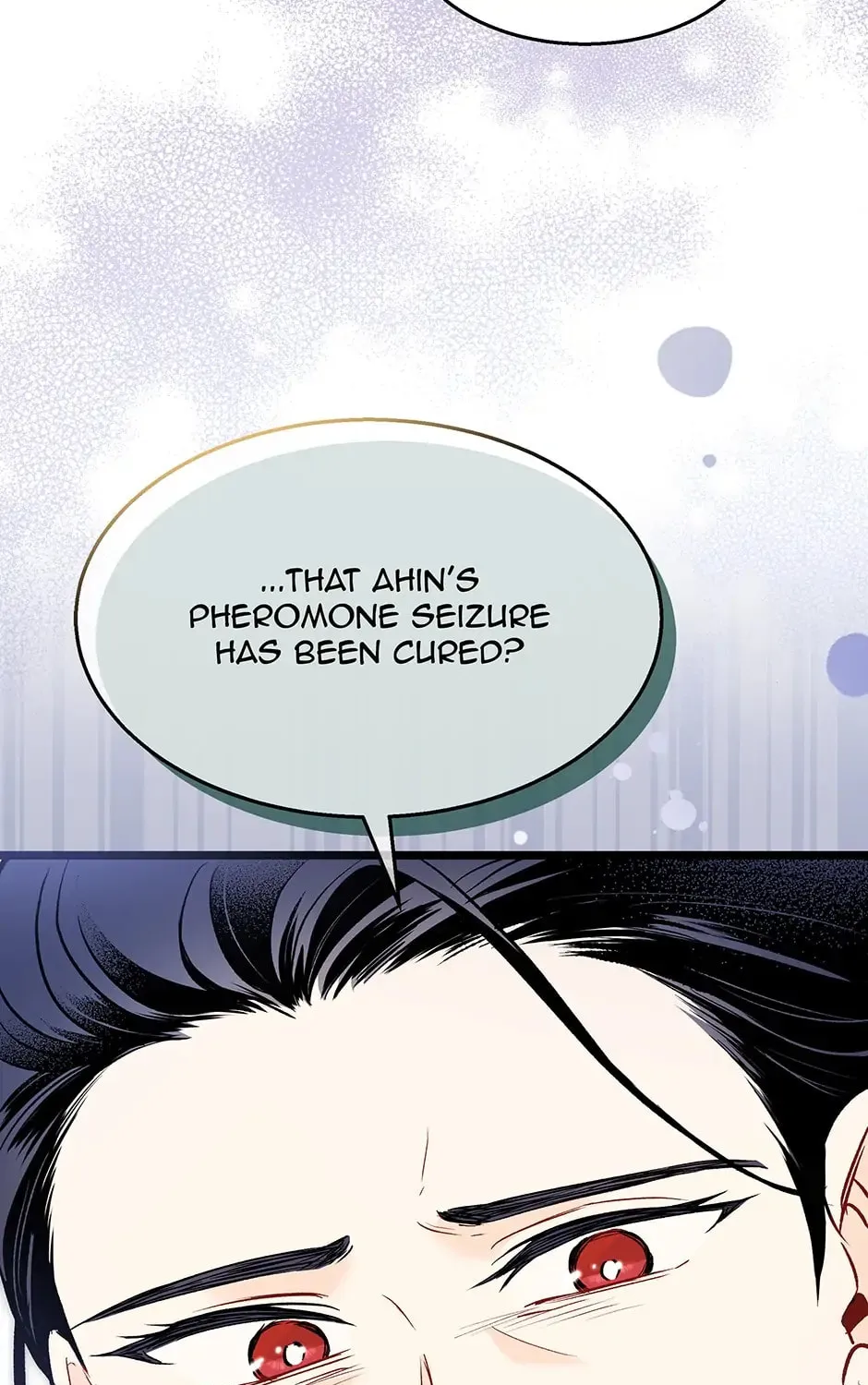Little Rabbit and the Big Bad Leopard Chapter 116 page 105 - 