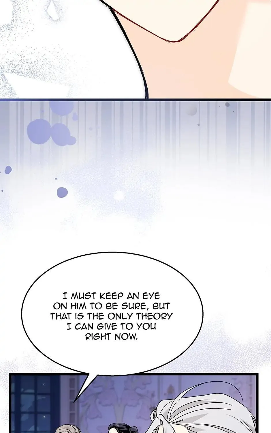 Little Rabbit and the Big Bad Leopard Chapter 116 page 107 - 