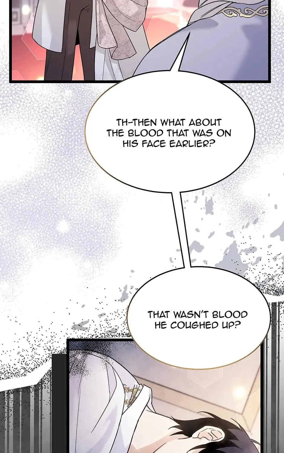 Little Rabbit and the Big Bad Leopard Chapter 116 page 109 - 