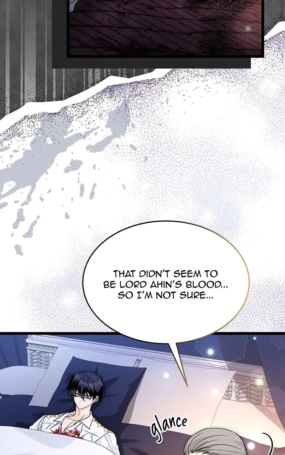 Little Rabbit and the Big Bad Leopard Chapter 116 page 111 - 