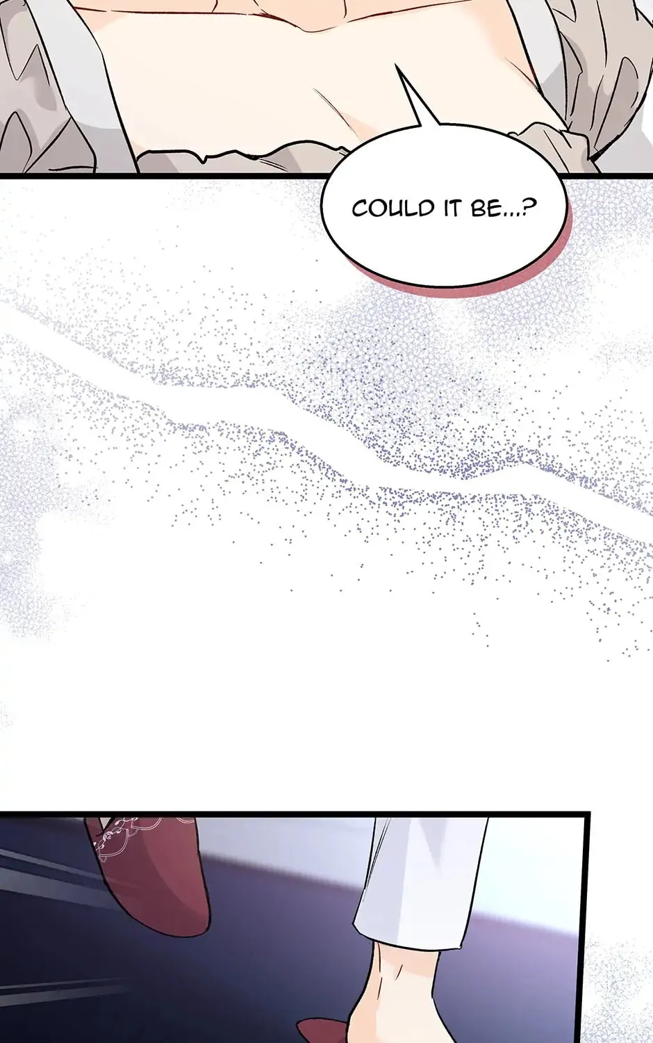 Little Rabbit and the Big Bad Leopard Chapter 116 page 115 - 