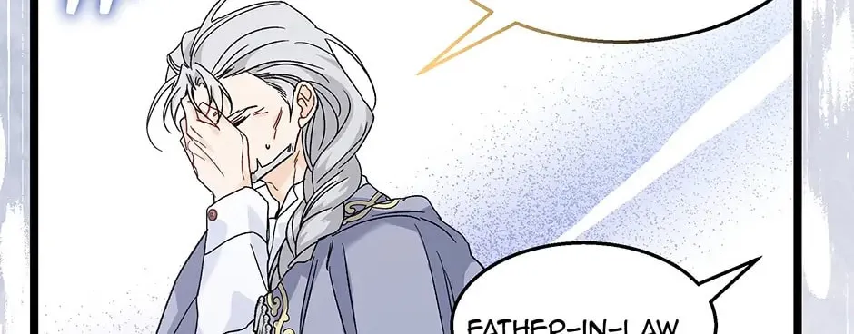 Little Rabbit and the Big Bad Leopard Chapter 116 page 14 - 