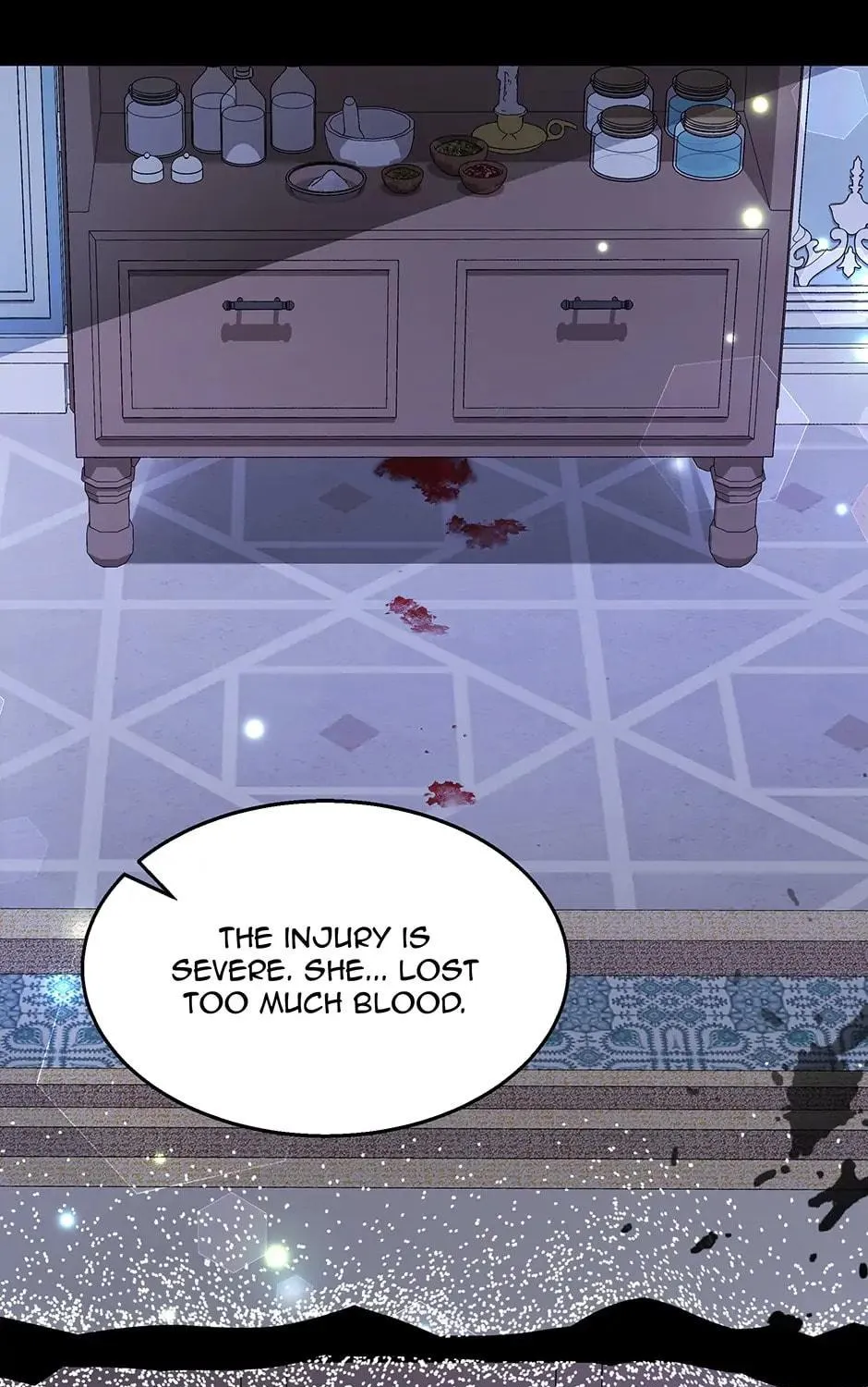 Little Rabbit and the Big Bad Leopard Chapter 116 page 137 - 
