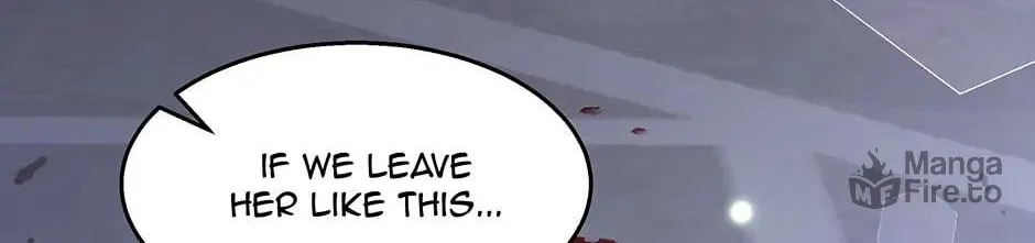 Little Rabbit and the Big Bad Leopard Chapter 116 page 140 - 