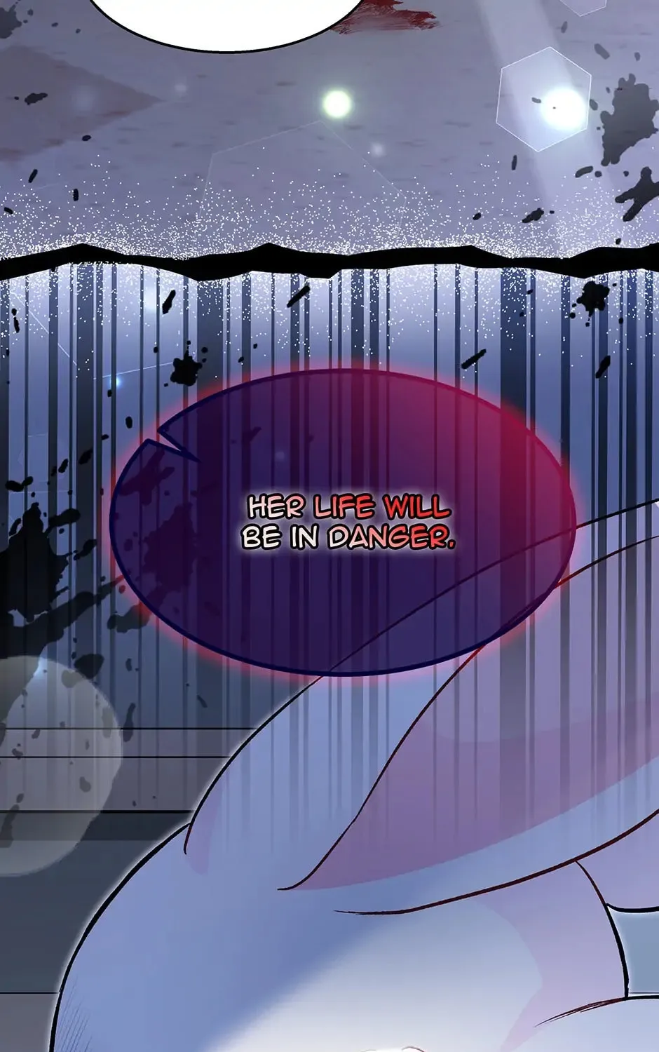 Little Rabbit and the Big Bad Leopard Chapter 116 page 141 - 