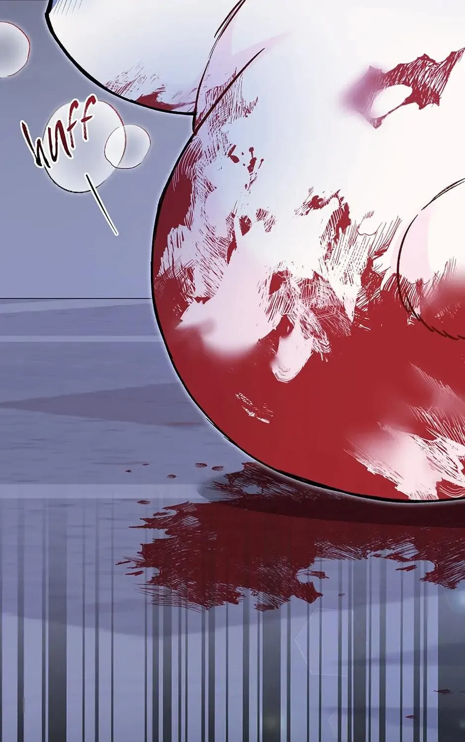 Little Rabbit and the Big Bad Leopard Chapter 116 page 143 - 