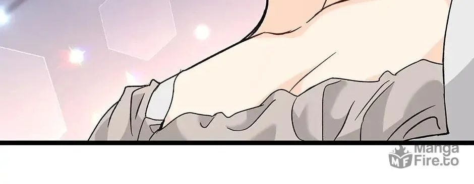 Little Rabbit and the Big Bad Leopard Chapter 116 page 18 - 