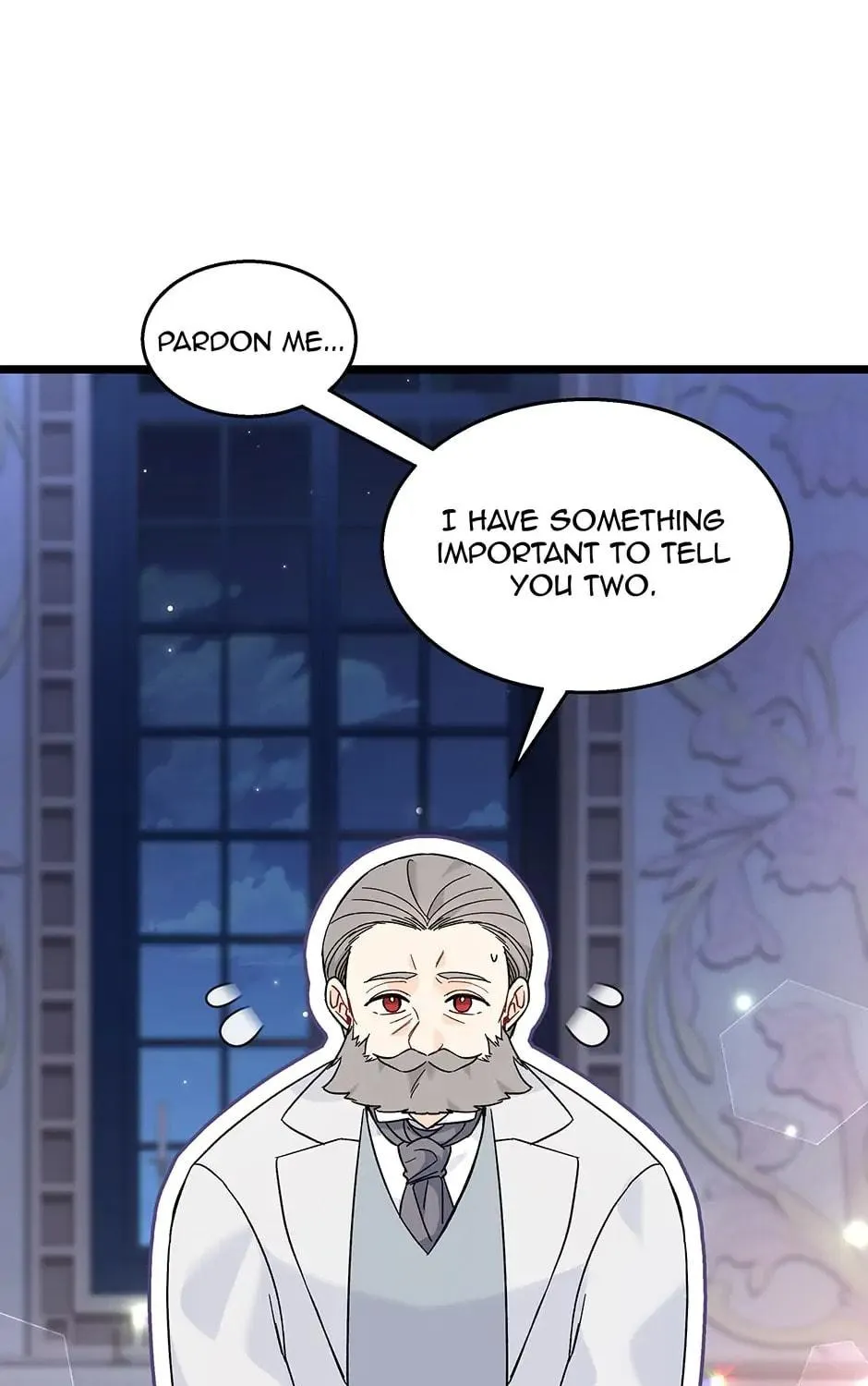 Little Rabbit and the Big Bad Leopard Chapter 116 page 23 - 