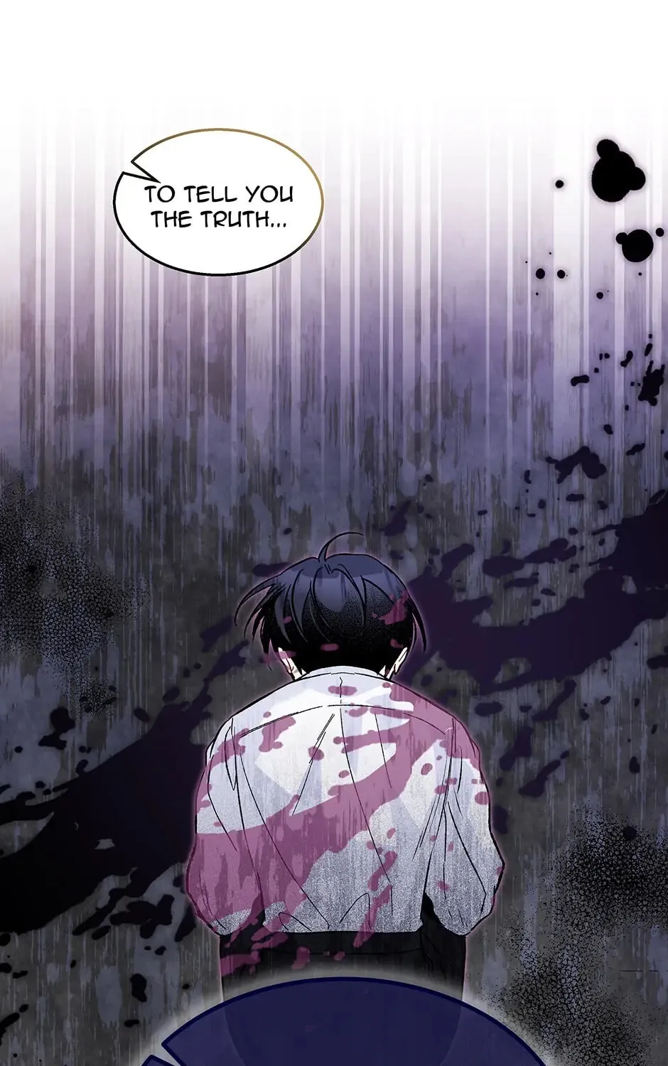 Little Rabbit and the Big Bad Leopard Chapter 116 page 27 - 