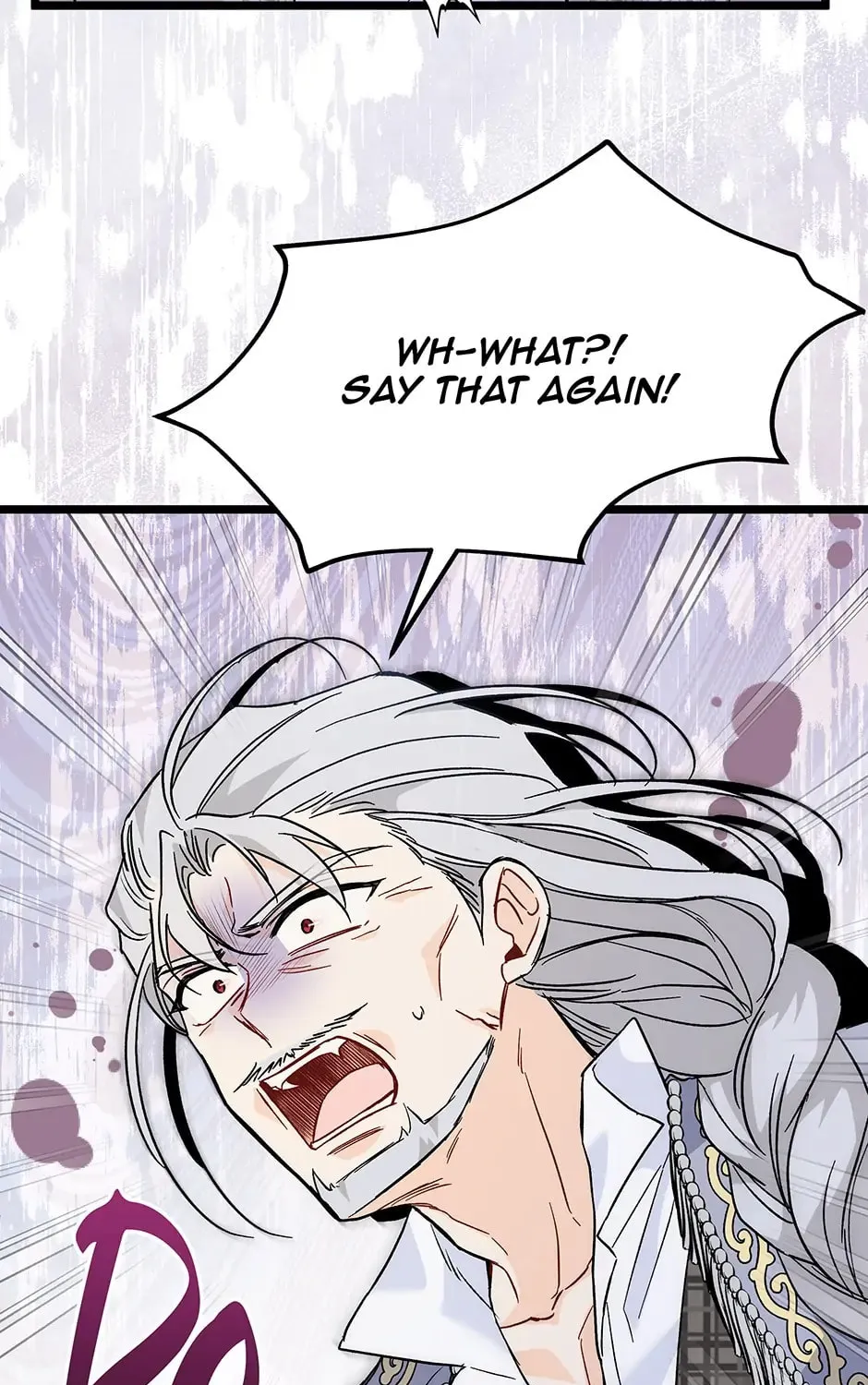 Little Rabbit and the Big Bad Leopard Chapter 116 page 31 - 