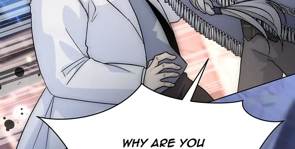 Little Rabbit and the Big Bad Leopard Chapter 116 page 34 - 