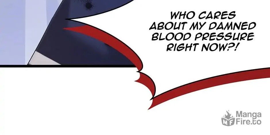 Little Rabbit and the Big Bad Leopard Chapter 116 page 36 - 