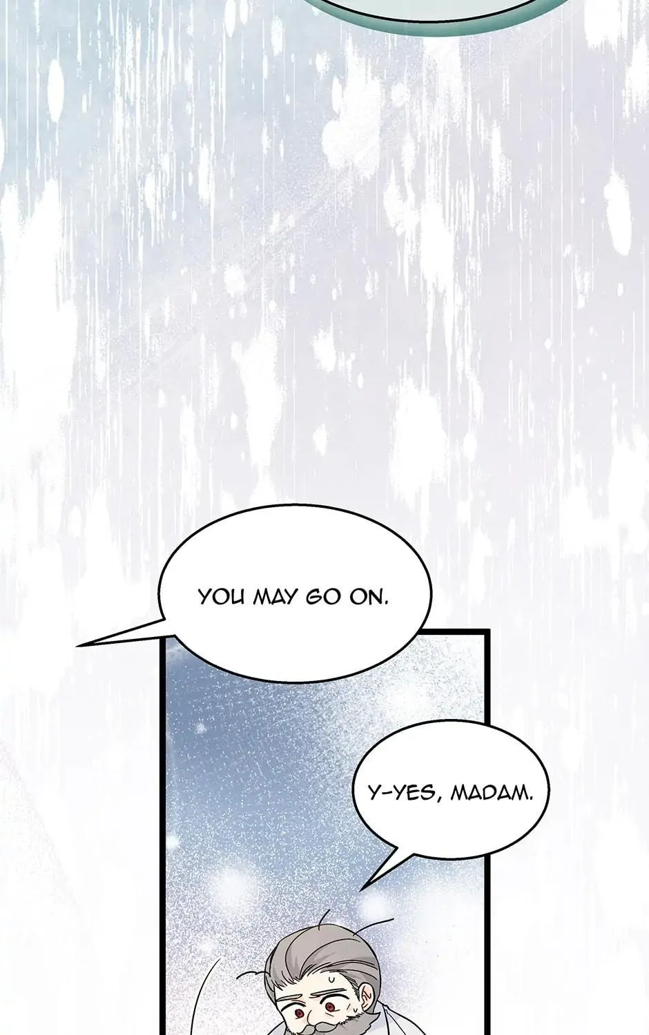 Little Rabbit and the Big Bad Leopard Chapter 116 page 41 - 