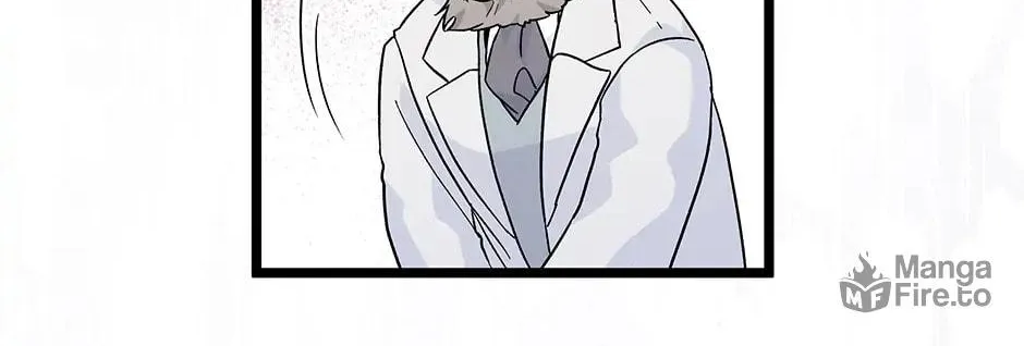 Little Rabbit and the Big Bad Leopard Chapter 116 page 42 - 