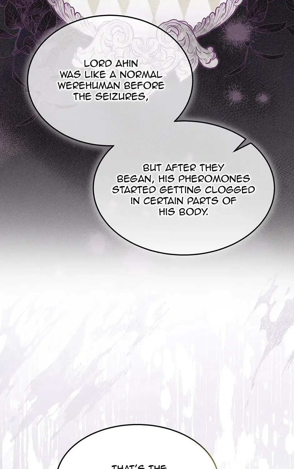 Little Rabbit and the Big Bad Leopard Chapter 116 page 45 - 