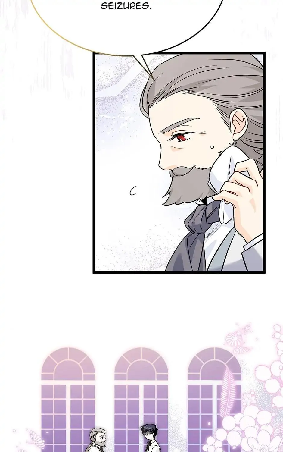 Little Rabbit and the Big Bad Leopard Chapter 116 page 49 - 