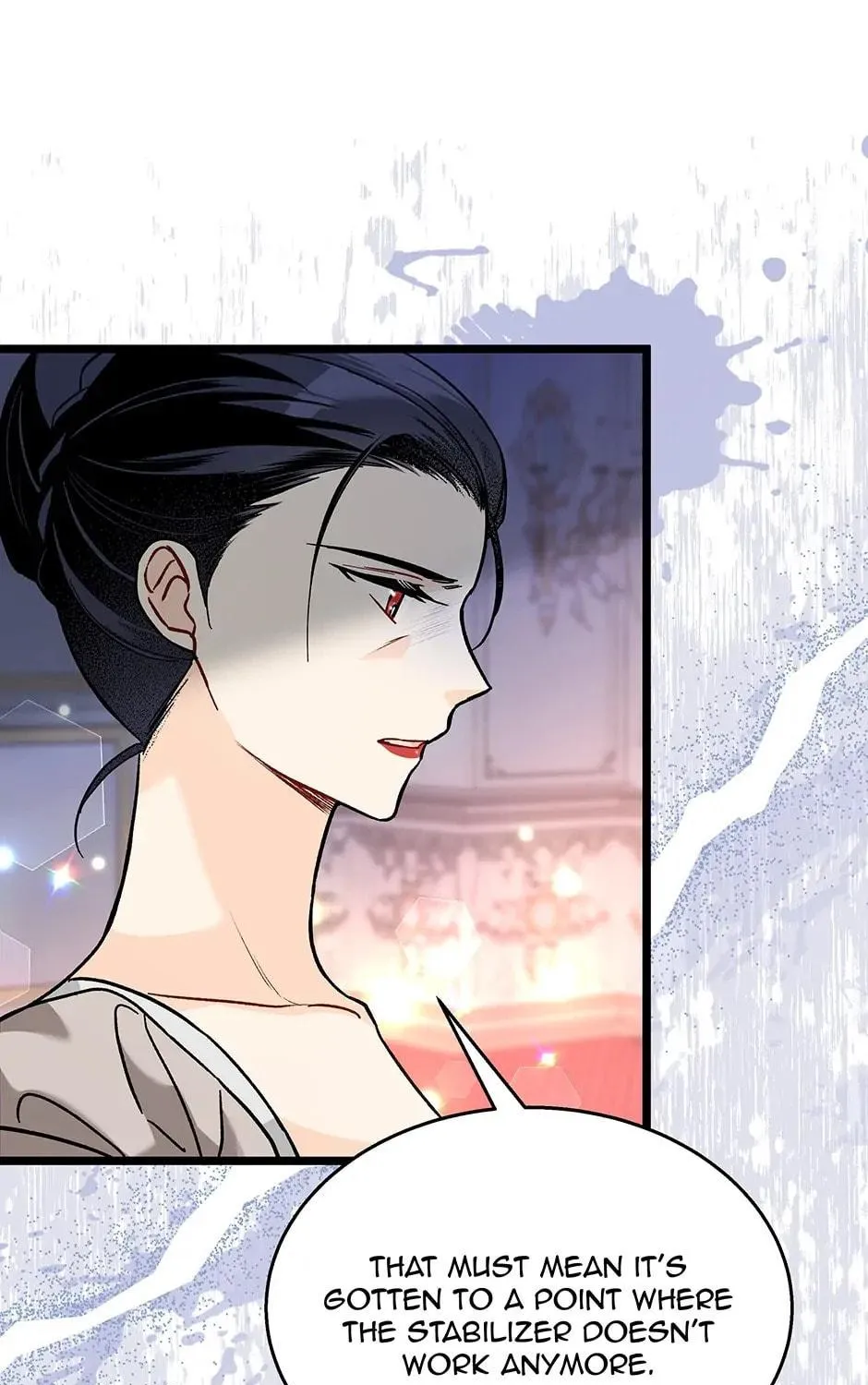 Little Rabbit and the Big Bad Leopard Chapter 116 page 53 - 