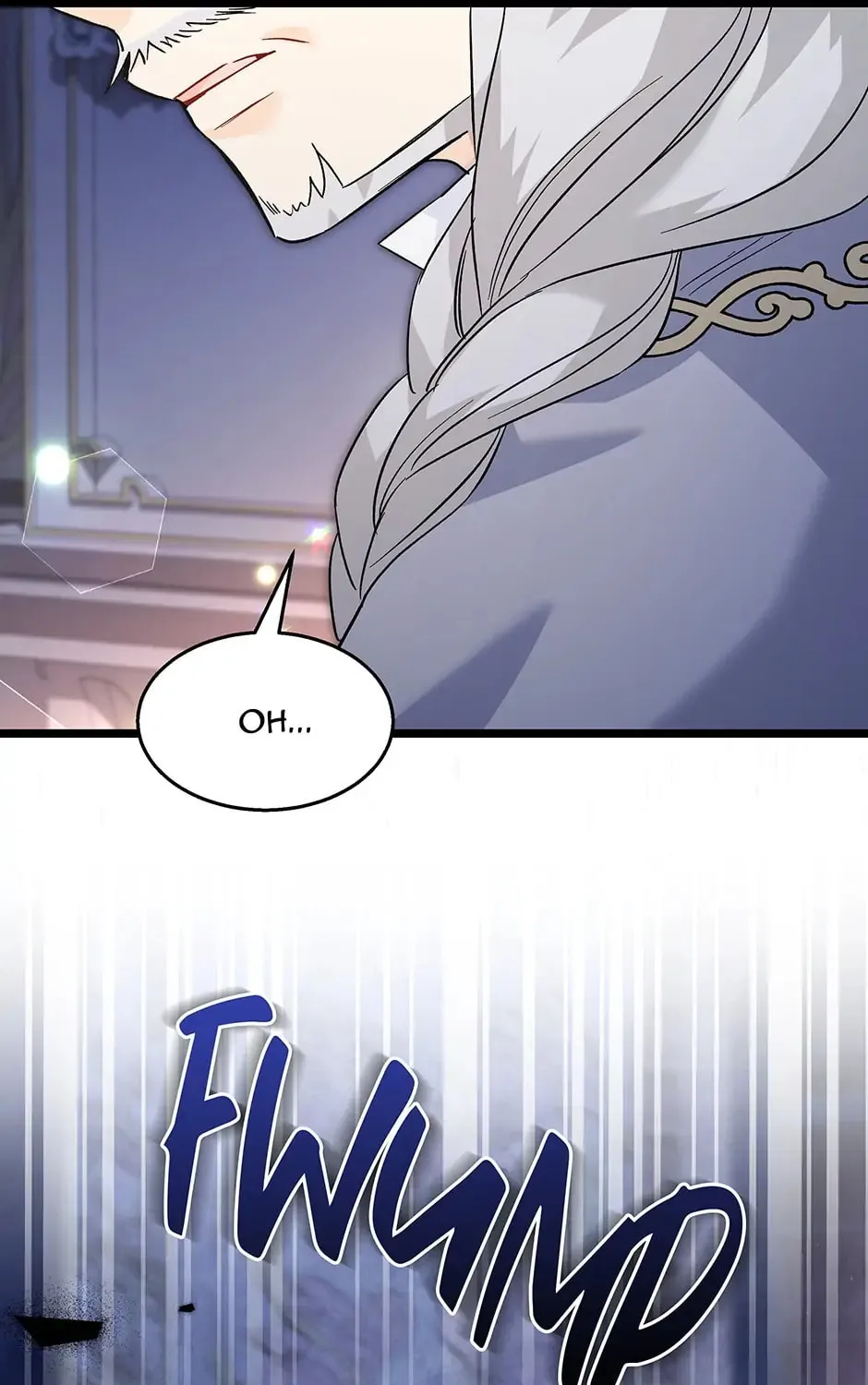 Little Rabbit and the Big Bad Leopard Chapter 116 page 57 - 