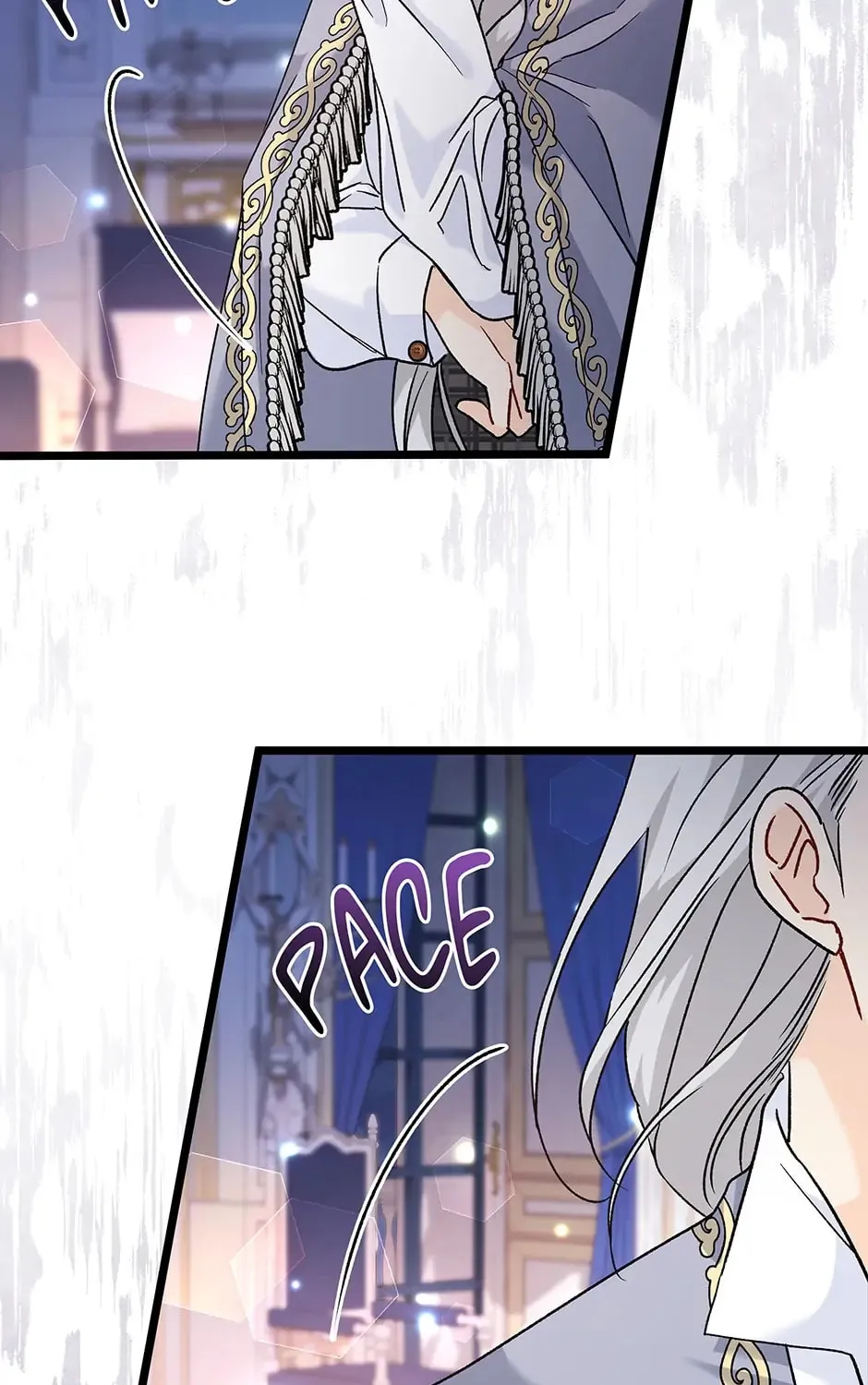 Little Rabbit and the Big Bad Leopard Chapter 116 page 7 - 