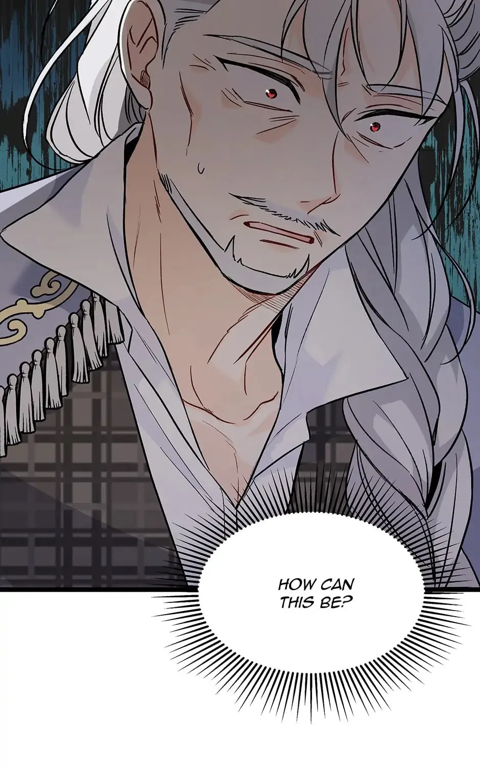 Little Rabbit and the Big Bad Leopard Chapter 116 page 61 - 