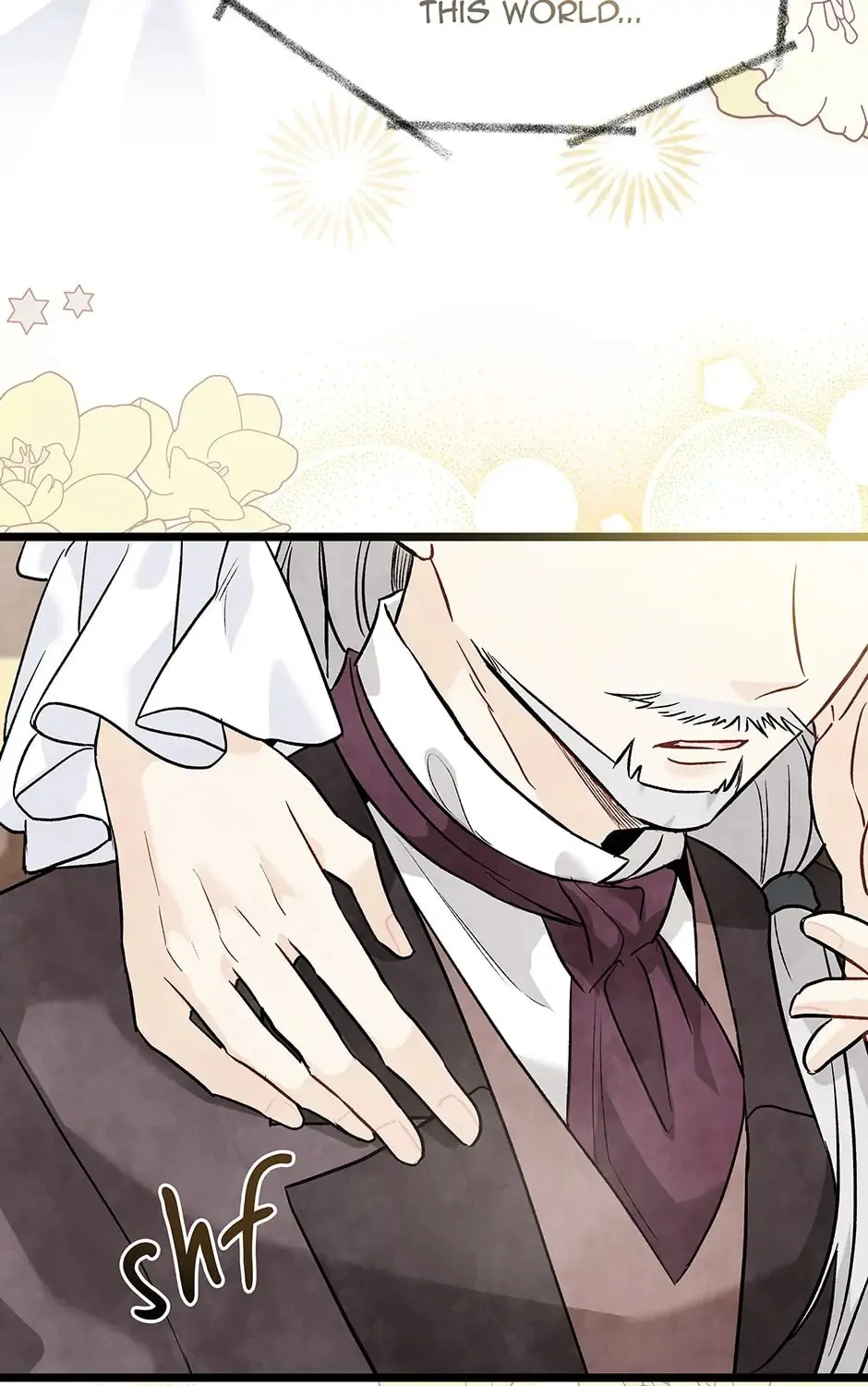 Little Rabbit and the Big Bad Leopard Chapter 116 page 67 - 