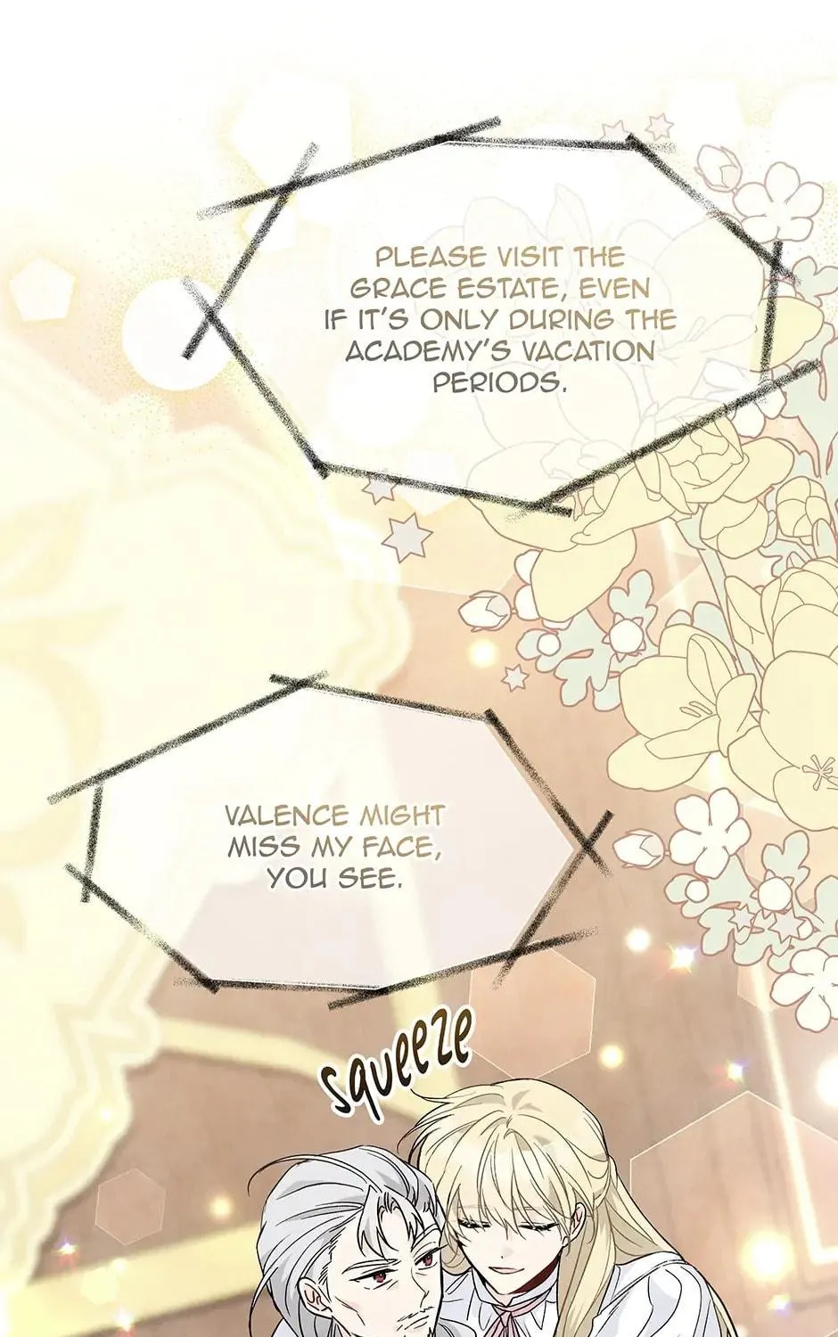 Little Rabbit and the Big Bad Leopard Chapter 116 page 69 - 