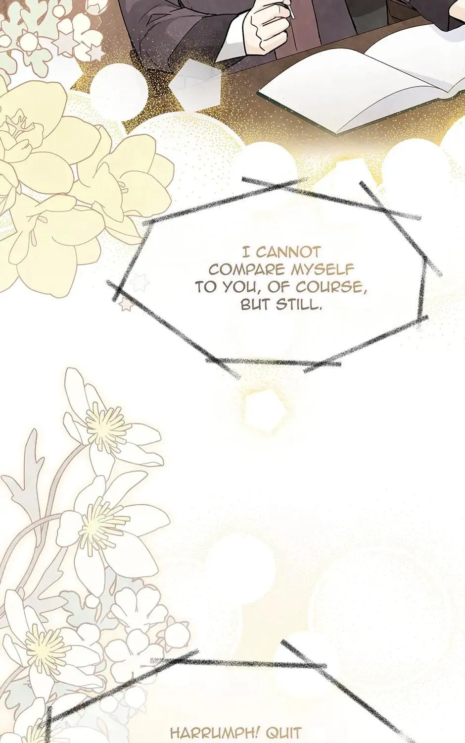 Little Rabbit and the Big Bad Leopard Chapter 116 page 71 - 