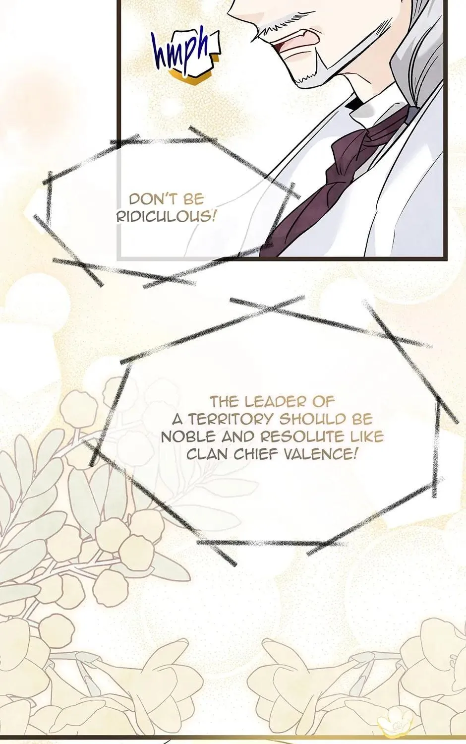 Little Rabbit and the Big Bad Leopard Chapter 116 page 77 - 