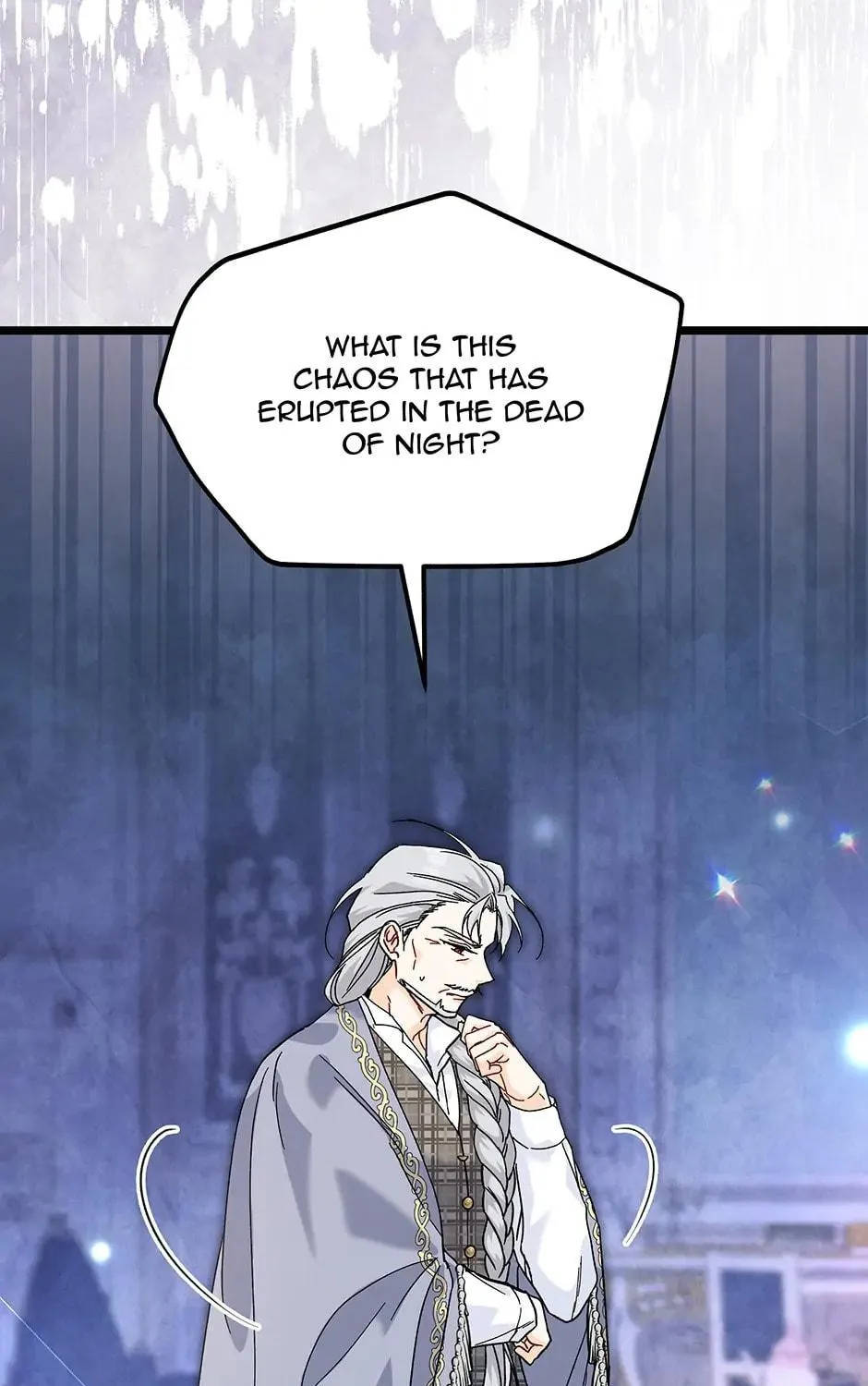 Little Rabbit and the Big Bad Leopard Chapter 116 page 9 - 